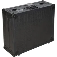 Flight Case Multi formato Mixer Alphatheta EUPHONIA Negro - Imagen 4