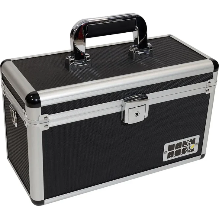 Flight case para Mezclador Digital Multicanal - Imagen 1