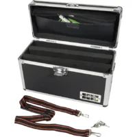 Flight case para Mezclador Digital Multicanal - Imagen 3