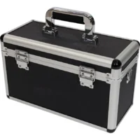 Flight case para Mezclador Digital Multicanal - Imagen 4