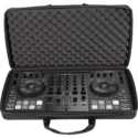 Maleta DJ EVA Reloop MIXON8 PRO Negra (con correa para el hombro)