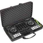 Maleta DJ EVA Reloop MIXON8 PRO Negra (con correa para el hombro) - Imagen 3