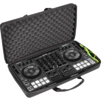 Maleta DJ EVA Reloop MIXON8 PRO Negra (con correa para el hombro) - Imagen 3