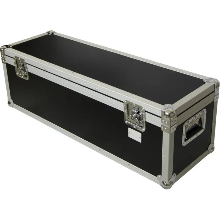 Flight case para almacenaje 100x30x30cm - Imagen 1