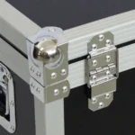 Flight case para almacenaje 100x30x30cm - Imagen 7