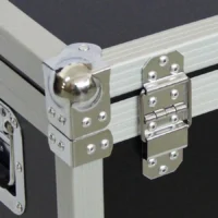 Flight case para almacenaje 100x30x30cm - Imagen 7