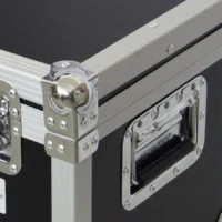 Flight case para almacenaje 100x30x30cm - Imagen 8