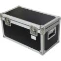 Flight case para almacenaje 60x30x30cm