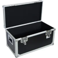 Flight case para almacenaje 60x30x30cm - Imagen 6