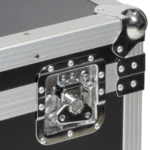 Flight case para almacenaje con ruedas y asa telescópica tipo trolley - Imagen 9