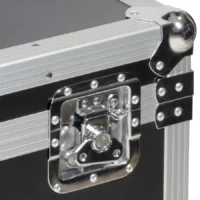 Flight case para almacenaje con ruedas y asa telescópica tipo trolley - Imagen 9