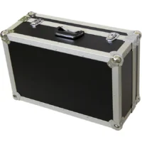 Flight case para almacenaje y transporte 56x35x23cm - Imagen 5