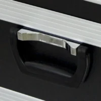Flight case para almacenaje y transporte 56x35x23cm - Imagen 10