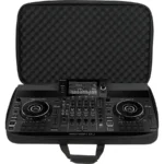 Maleta DJ EVA Denon SCLIVE4 Negra (Backpack & Shulder bag)