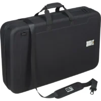 Maleta DJ EVA Denon SCLIVE4 Negra (Backpack & Shulder bag) - Imagen 6