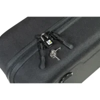 Maleta DJ EVA Denon SCLIVE4 Negra (Backpack & Shulder bag) - Imagen 9