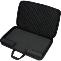 Maleta DJ EVA Denon SCLIVE4 Negra (Backpack & Shulder bag) - Imagen 5