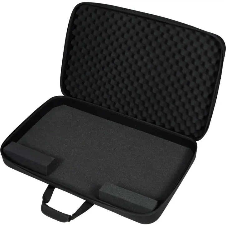 Maleta DJ EVA Denon SCLIVE4 Negra (Backpack & Shulder bag) - Imagen 5