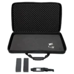 Maleta DJ EVA Denon SCLIVE4 Negra (Backpack & Shulder bag) - Imagen 3
