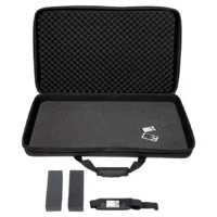 Maleta DJ EVA Denon SCLIVE4 Negra (Backpack & Shulder bag) - Imagen 3