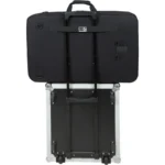 Maleta DJ EVA Denon SCLIVE4 Negra (Backpack & Shulder bag) - Imagen 17