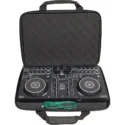Maleta DJ EVA Pioneer DDJ-200 / MAC y PC Negra