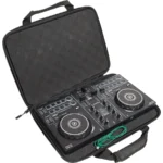 Maleta DJ EVA Pioneer DDJ-200 / MAC y PC Negra - Imagen 3