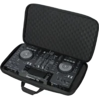 Maleta DJ EVA Pioneer XDJ-RR Negra (Backpack) - Imagen 5