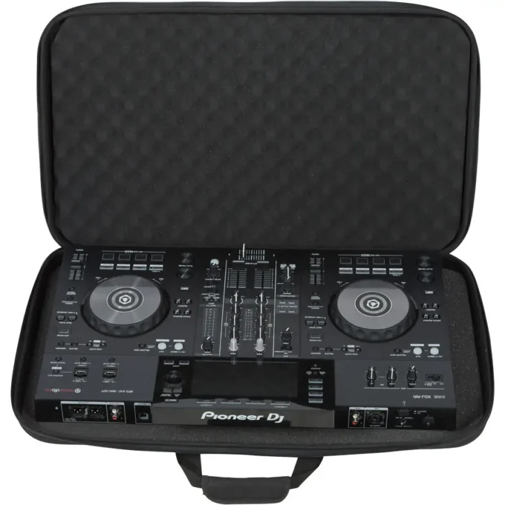 Maleta DJ EVA Pioneer XDJ-RR Negra (Backpack) - Imagen 1