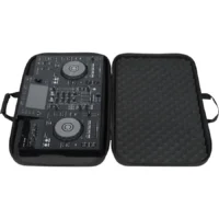 Maleta DJ EVA Pioneer XDJ-RR Negra (Backpack) - Imagen 6