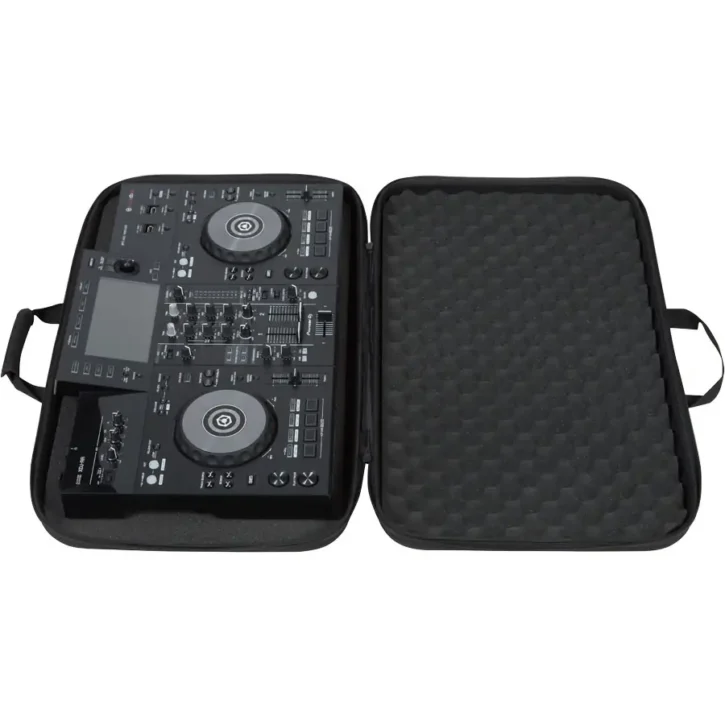Maleta DJ EVA Pioneer XDJ-RR Negra (Backpack) - Imagen 6