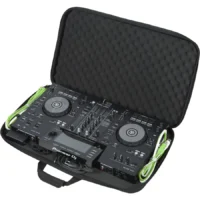 Maleta DJ EVA Pioneer XDJ-RR Negra (Backpack) - Imagen 7