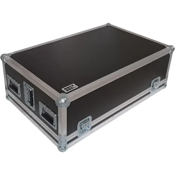Maleta Profesional Behringer X32 Mixer Plata - Imagen 2