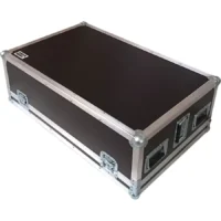 Maleta Profesional Behringer X32 Mixer Plata - Imagen 3