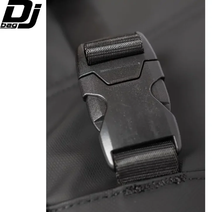 Bolsa con correa para el hombro para controladores de DJ Pequeños-Medianos - Imagen 20