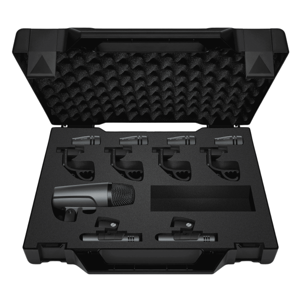 Sennheiser E 600 SERIES DRUMPACK III - Imagen 2