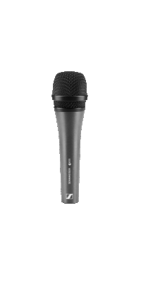 Sennheiser e 835