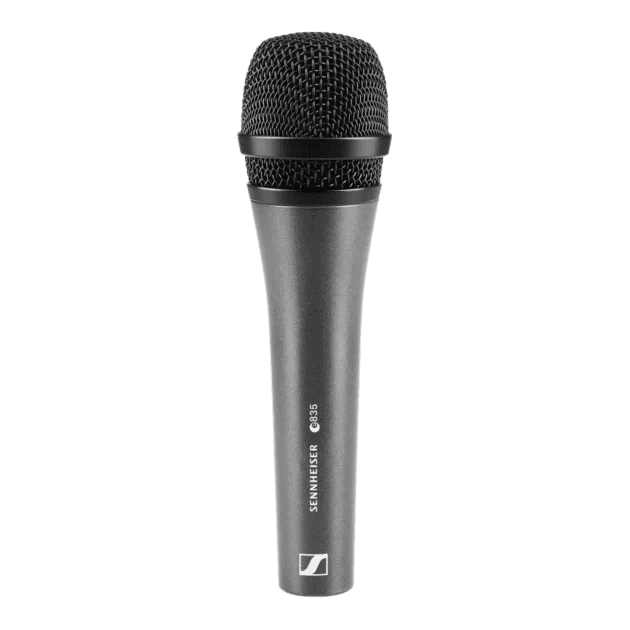 sennheiser-e-835 Sennheiser e 835 — imagen 2