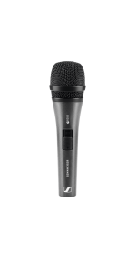 Sennheiser e 835-S