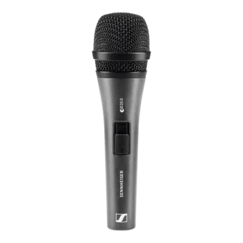 Sennheiser e 835-S — imagen 2