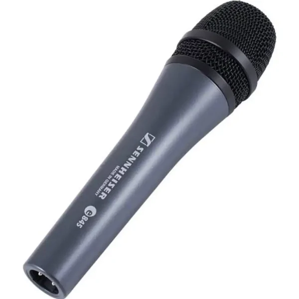 Sennheiser e 845 - Imagen 1