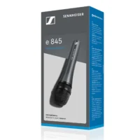 Sennheiser e 845 - Imagen 3