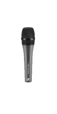 Sennheiser e 845 - Imagen 2