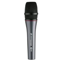 Sennheiser e 865