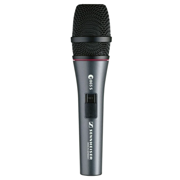 Sennheiser e 865-S - Imagen 1