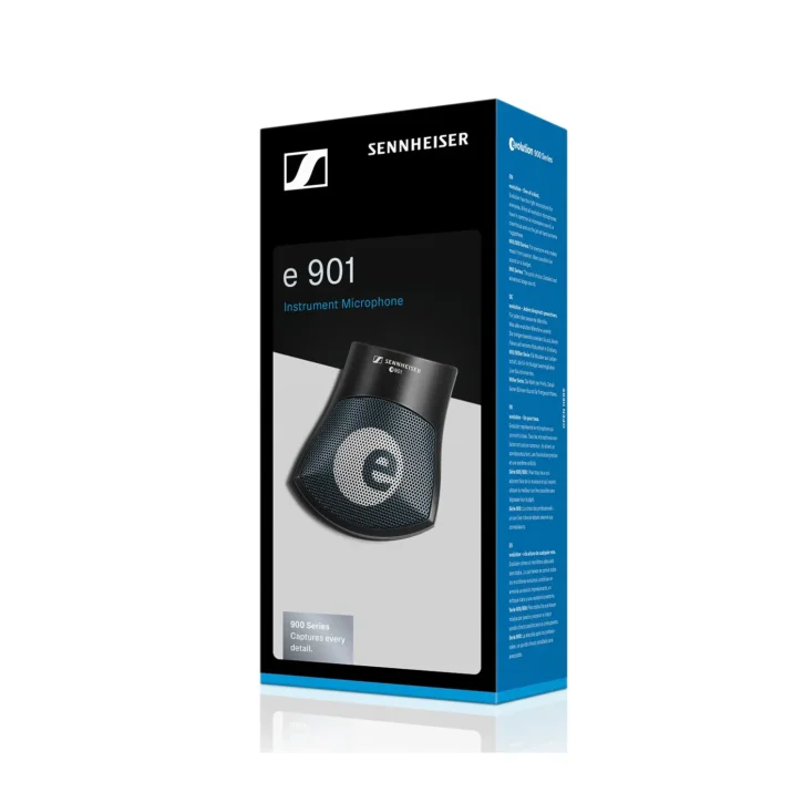 Sennheiser e 901 - Imagen 4