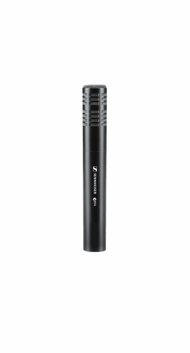 Sennheiser e 914 - Imagen 2