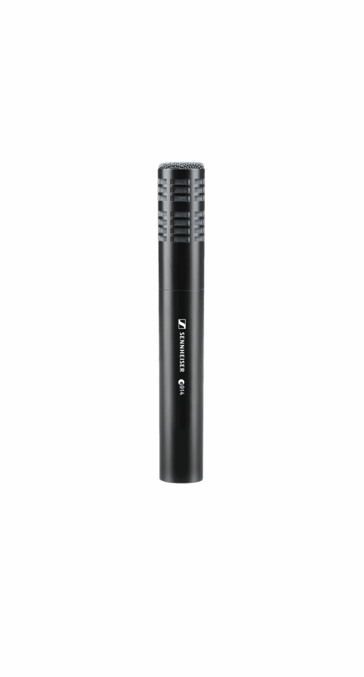 Sennheiser e 914 - Imagen 2