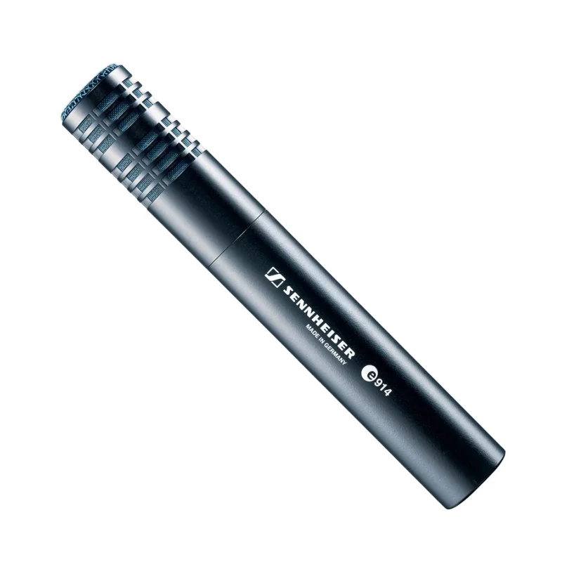 sennheiser-e-914-angle Sennheiser e 914 Imagen 1