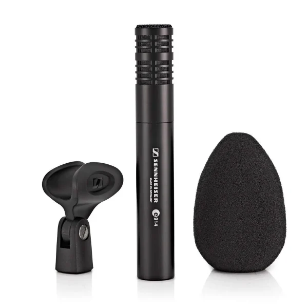 Sennheiser e 914 - Imagen 3